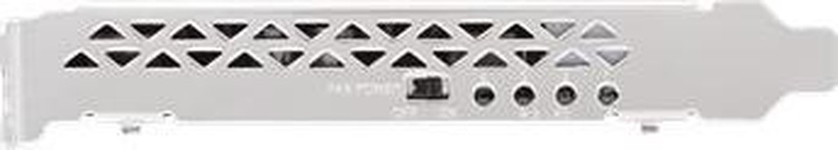 Hyper M.2 X16 Card V2 Moederbord - afbeelding 3