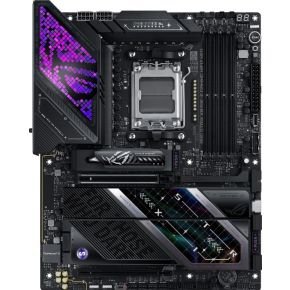 ROG STRIX X870E-E GAMING WIFI7 NEO Moederbord