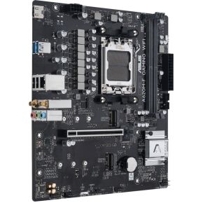 A620M-F GAMING WIFI - afbeelding 3