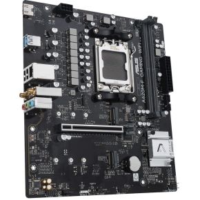 A620M-F GAMING WIFI - afbeelding 4