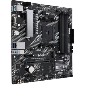AMD ASUS PRIME A520M-A II/CSM - afbeelding 2