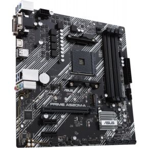 AMD ASUS PRIME A520M-A II/CSM - afbeelding 3