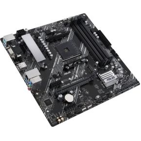 AMD ASUS PRIME A520M-A II/CSM - afbeelding 5
