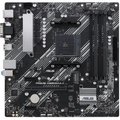 AMD ASUS PRIME A520M-A II/CSM
