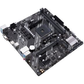 AMD ASUS PRIME A520M-K - afbeelding 5