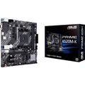 AMD ASUS PRIME A520M-K - afbeelding 8