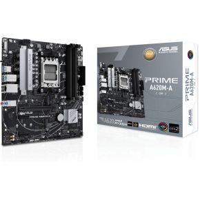 AMD ASUS PRIME A620M-A-CSM - afbeelding 6