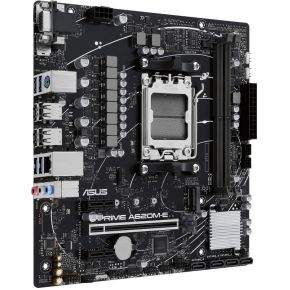 AMD ASUS PRIME A620M-E-CSM - afbeelding 2