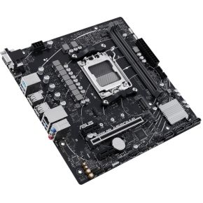 AMD ASUS PRIME A620M-E-CSM - afbeelding 3