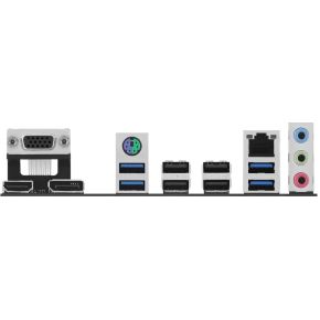 AMD ASUS PRIME A620M-E-CSM - afbeelding 4