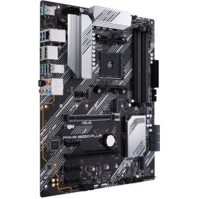 AMD ASUS PRIME B550-PLUS - afbeelding 2