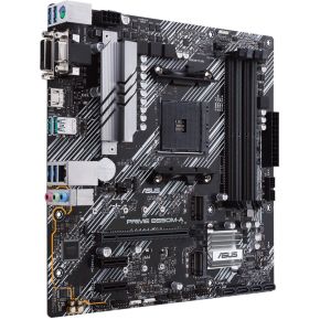 AMD ASUS PRIME B550M-A - afbeelding 2