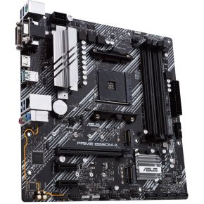AMD ASUS PRIME B550M-A - afbeelding 3