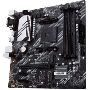 AMD ASUS PRIME B550M-A - afbeelding 4