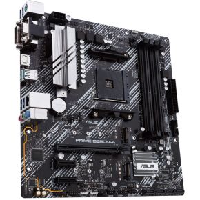 AMD ASUS PRIME B550M-A/CSM - afbeelding 3