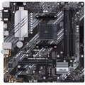 AMD ASUS PRIME B550M-A/CSM