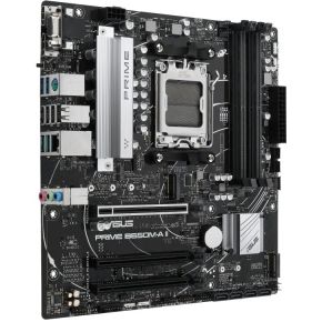 AMD ASUS PRIME B650M-A II-CSM - afbeelding 2