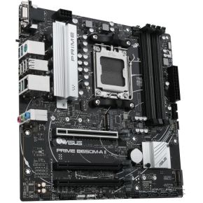 AMD ASUS PRIME B650M-A II-CSM - afbeelding 3