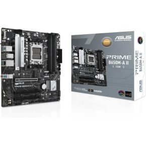 AMD ASUS PRIME B650M-A II-CSM - afbeelding 6