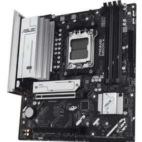 AMD ASUS PRIME B850M-A-CSM - afbeelding 4