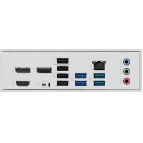 AMD ASUS PRIME B850M-A-CSM - afbeelding 6