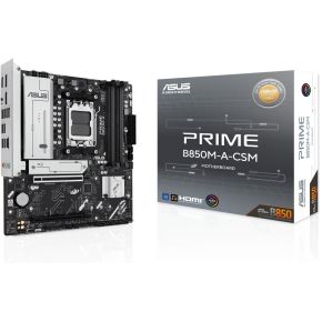 AMD ASUS PRIME B850M-A-CSM - afbeelding 8