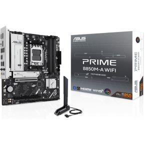 AMD ASUS PRIME B850M-A WIFI - afbeelding 8