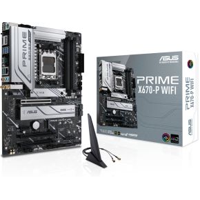PRIME X670-P WIFI - afbeelding 6