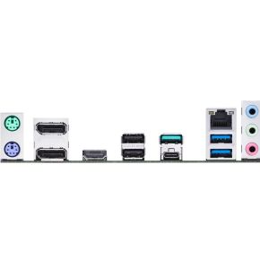 AMD ASUS PRO B550M-C/CSM - afbeelding 4