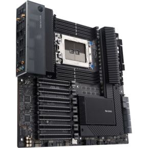 AMD Asus Pro WS WRX80E-SAGE SE WIFI - afbeelding 2