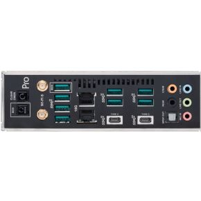 AMD Asus Pro WS WRX80E-SAGE SE WIFI - afbeelding 5