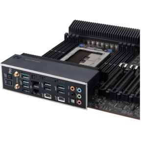 AMD Asus Pro WS WRX80E-SAGE SE WIFI - afbeelding 7