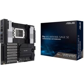 AMD ASUS PRO WS WRX90E-SAGE SE - afbeelding 8