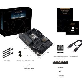 AMD ASUS PROART B650-CREATOR - afbeelding 7