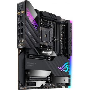 AMD ASUS ROG CROSSHAIR VIII Extreme - afbeelding 2