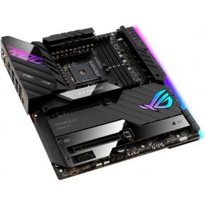 AMD ASUS ROG CROSSHAIR VIII Extreme - afbeelding 3
