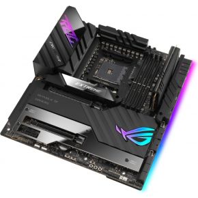 AMD ASUS ROG CROSSHAIR VIII Extreme - afbeelding 4