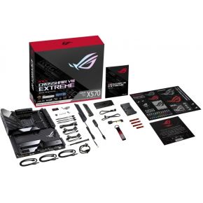 AMD ASUS ROG CROSSHAIR VIII Extreme - afbeelding 6