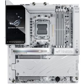 ROG Crosshair X870E Glacial - afbeelding 2