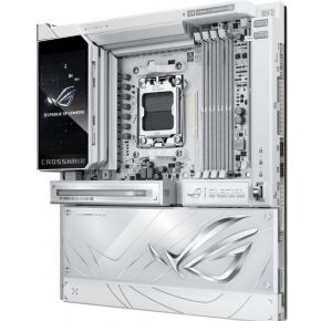 ROG Crosshair X870E Glacial - afbeelding 3