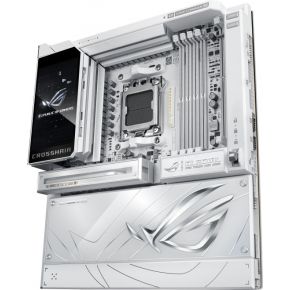 ROG Crosshair X870E Glacial - afbeelding 4