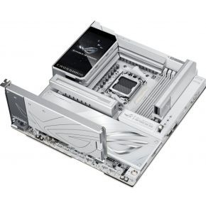 ROG Crosshair X870E Glacial - afbeelding 7