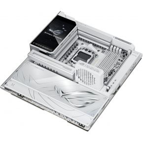 ROG Crosshair X870E Glacial - afbeelding 8