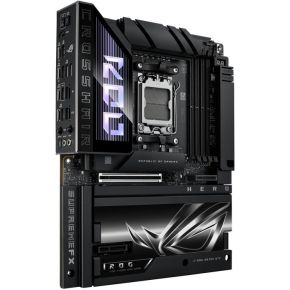 AMD ASUS ROG CROSSHAIR X870E HERO BTF - afbeelding 2