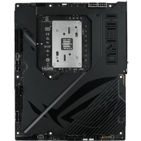 AMD ASUS ROG CROSSHAIR X870E HERO BTF - afbeelding 8