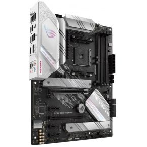 AMD ASUS ROG STRIX B550-A GAMING - afbeelding 2