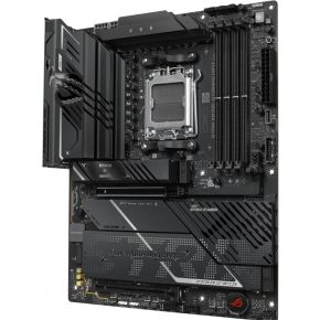 AMD ASUS ROG STRIX X870E-H GAMING WIFI7 - afbeelding 3