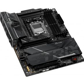 AMD ASUS ROG STRIX X870E-H GAMING WIFI7 - afbeelding 4