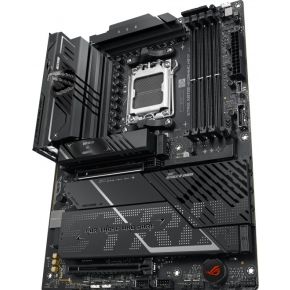 AMD ASUS ROG STRIX X870E-H GAMING WIFI7 - afbeelding 5