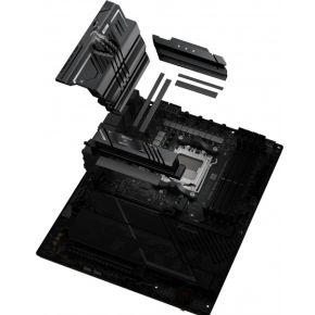 AMD ASUS ROG STRIX X870E-H GAMING WIFI7 - afbeelding 6